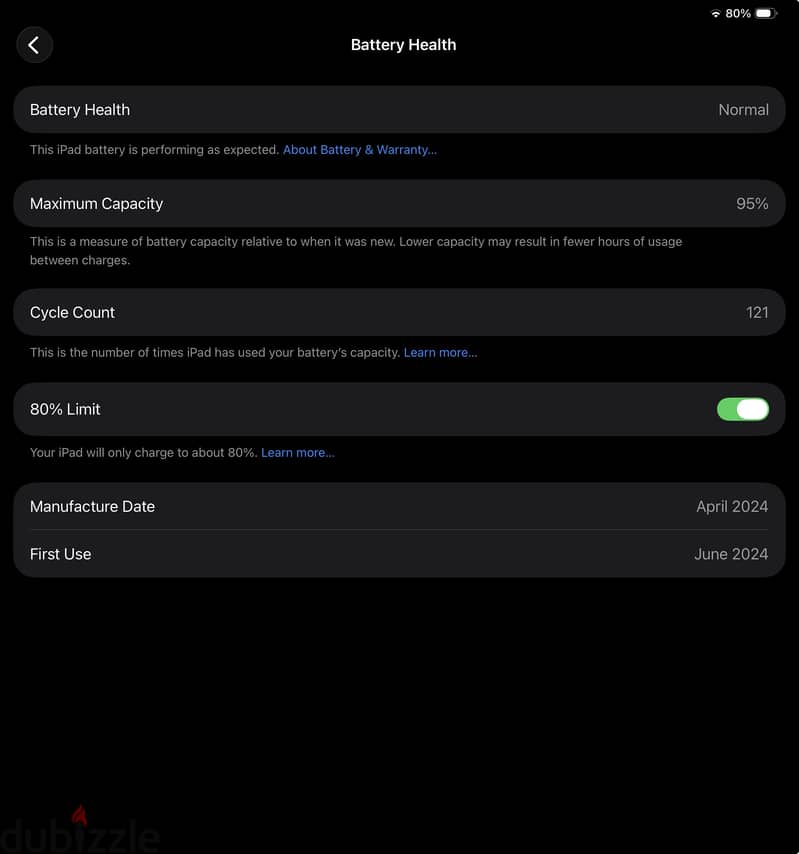 Ipad pro m4 13 inch 512gb 2