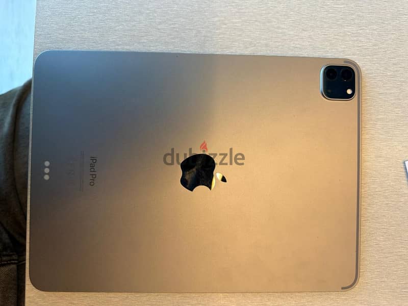 Ipad pro 11 M2 (4th generation) - 128gb 1