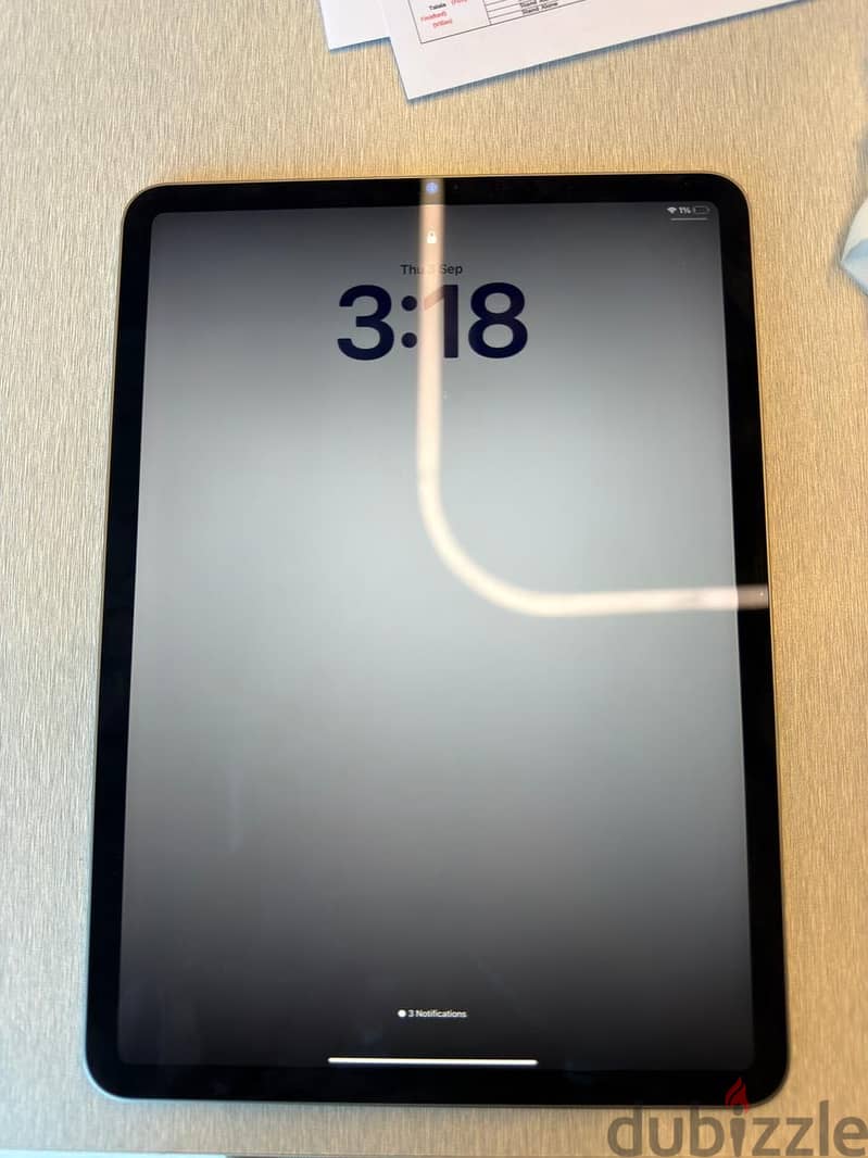 Ipad pro 11 M2 (4th generation) - 128gb 2