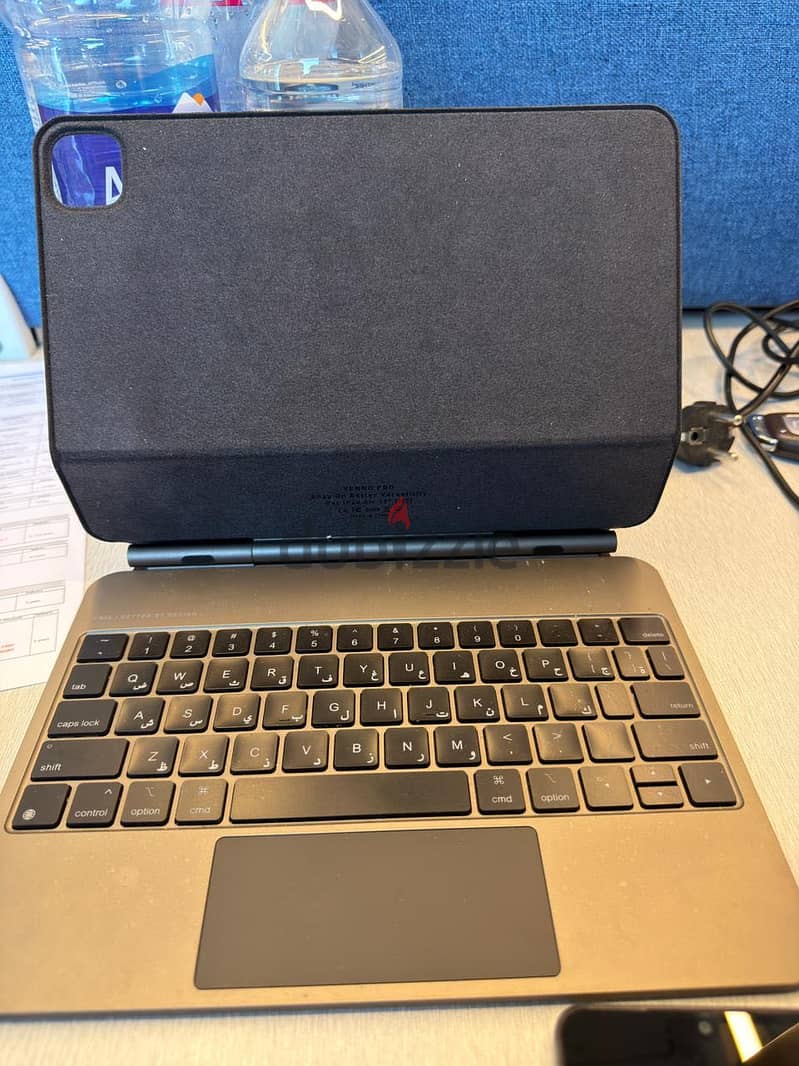 Ipad pro 11 M2 (4th generation) - 128gb 3