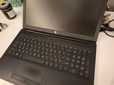 laptop hp model 2020