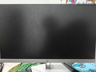 hp elite display e223 frameless