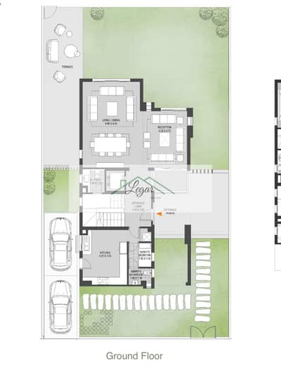 Villa for Sale in O West (Hillside) – 320 sqm – Great Deal Villa for Sale in O West (Hillside) – 320 sqm – Great Deal