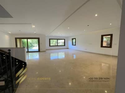 Luxury Twin House for Rent in Mivida_Kitchen & ACs Luxury Twin House for Rent in Mivida_Kitchen & ACs