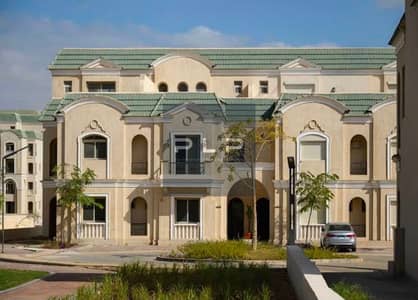 Resale opportunity at the old price! Townhouse ready to move in L’Avenir Sabbour, Mostakbal City. Resale opportunity at the old price! Townhouse ready to move in L’Avenir Sabbour, Mostakbal City.