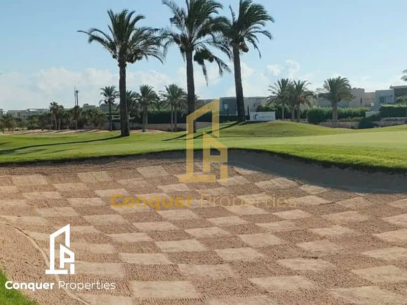شاليه بغرفتي نوم في هاسيندا باي، صورة ٦ من ١٢