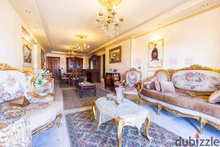 180m² Apartment for Sale in Loran – Off Al-Eqbal Street