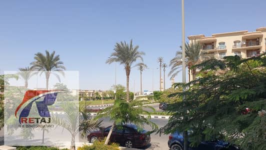شقة لوكس للإيجار المفروش أول سكن بالرحاب 2