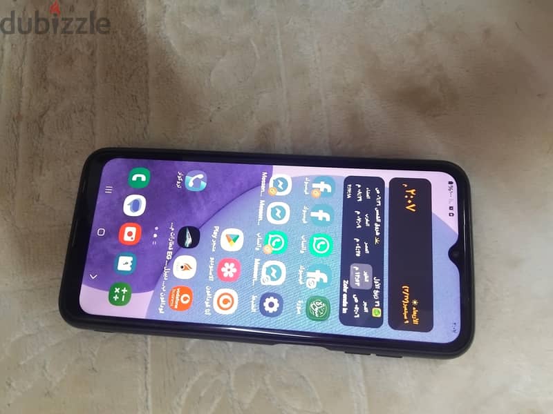 سامسونج ايه 23 8