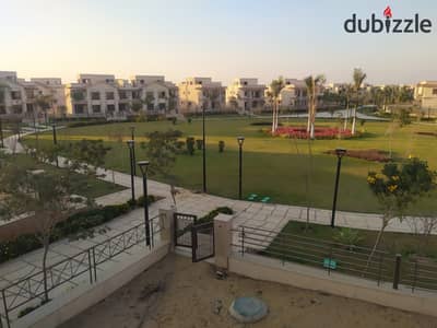 Villa Model E3 Garden View - First Delivery