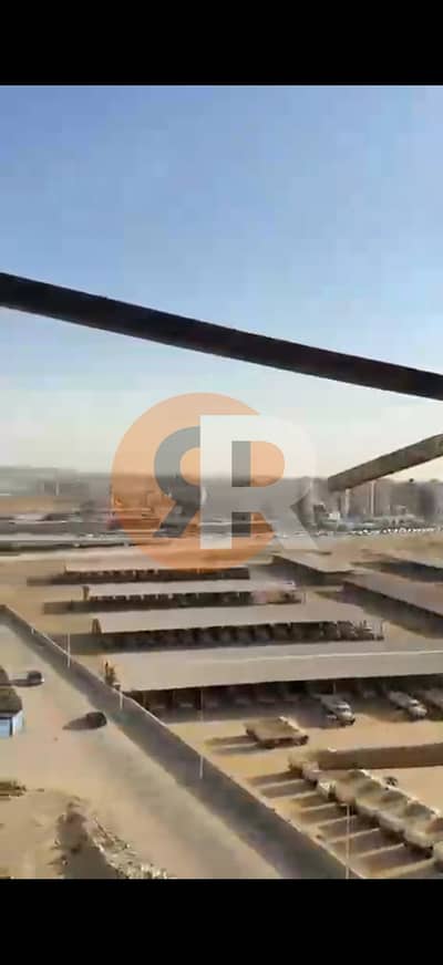 2 BR Apartment in Maadi with 112 sqm Space
