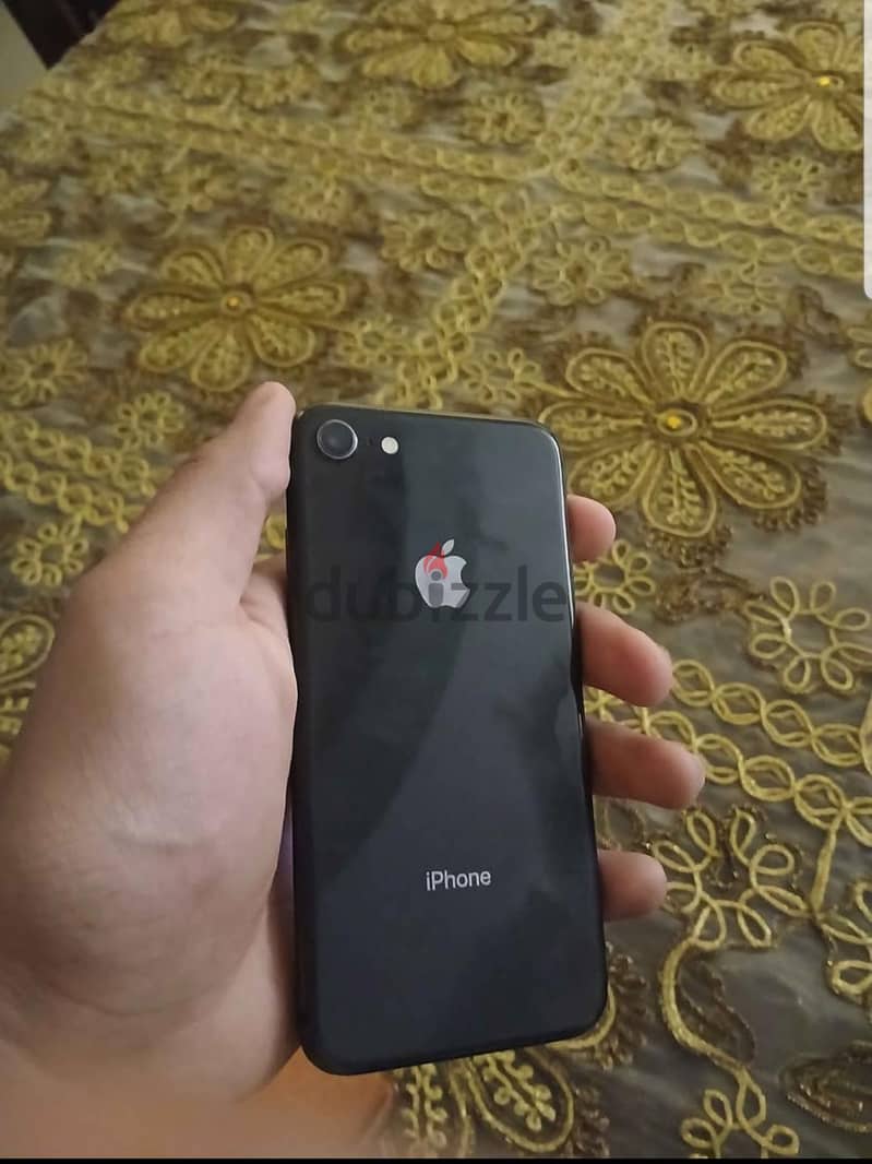 Apple - iPhone 8 2