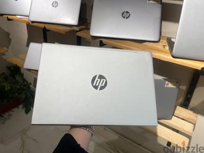 لابتوب Hp من الجيل ال ١١