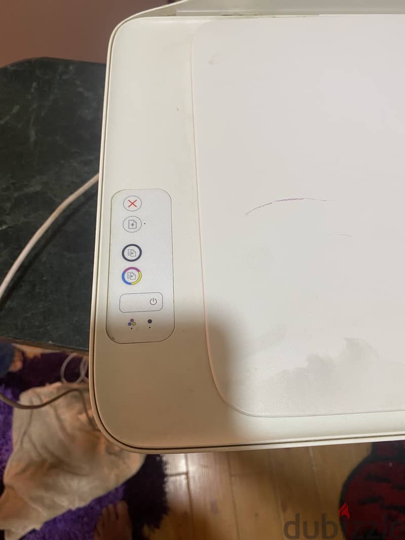 برنتر 1