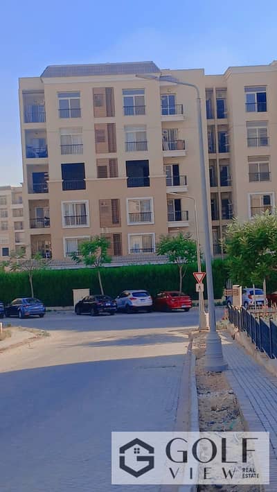 فرصة للبيع ريسيل ااقل سعر شقة 182م فى سراى مدينة مصر المستقبل سيتى افضل مشروعات مدينة المستقبل استلام فورى خالصة الثمن اطلالة مميزة جدا بحرى صريح لقطه