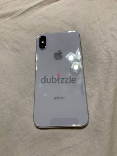 Apple - iPhone XS ايفون وارد الخارج
