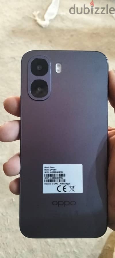 اوبو A6X