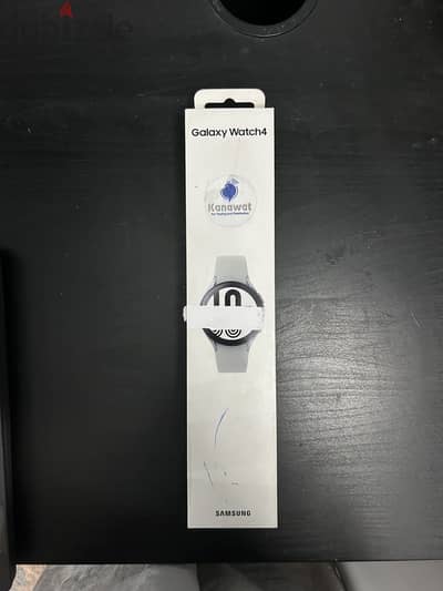 Samsung watch 4