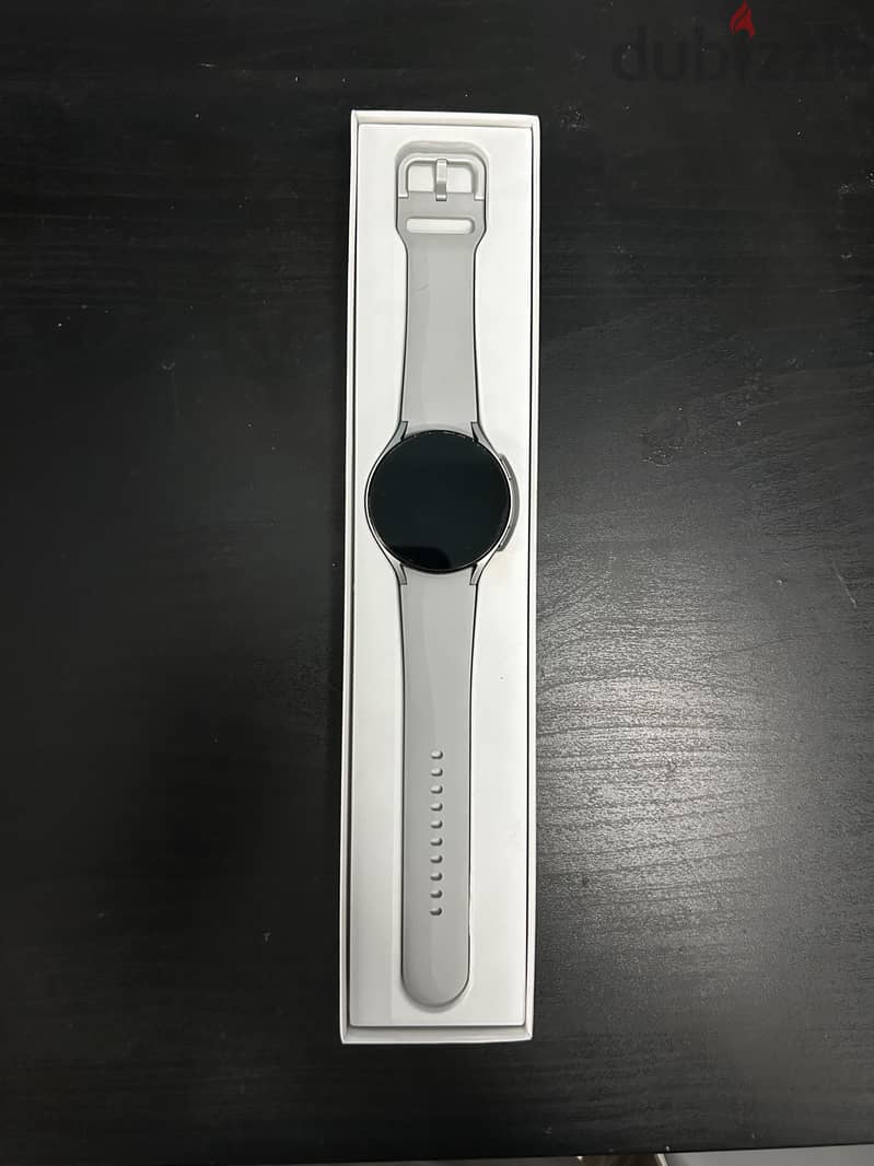 Samsung watch 4 1