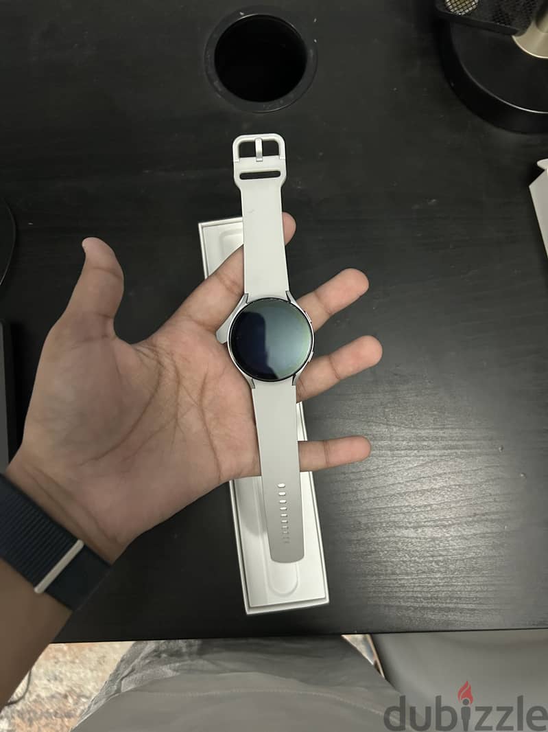 Samsung watch 4 2