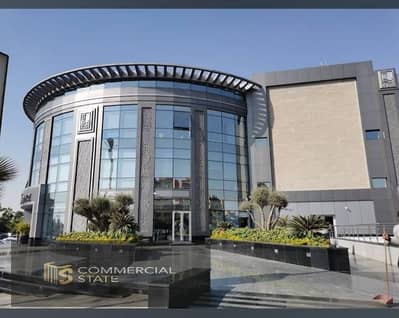 Finished Office at Leven Square|Prime Location