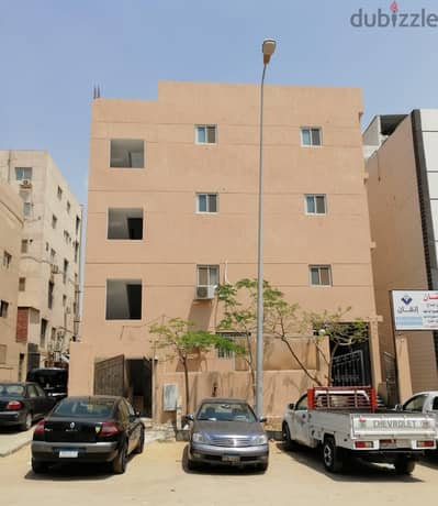 مصنع للايجار التجمع