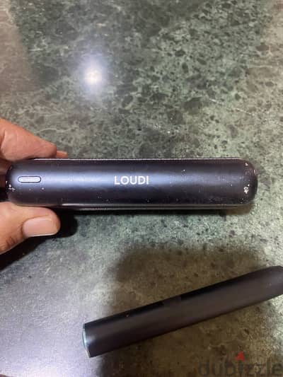 ايكوس  loudi