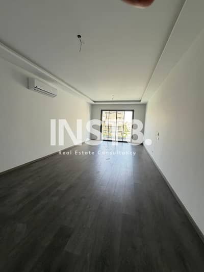 Apartment for Rent 3Bed with High Finishing and Open View