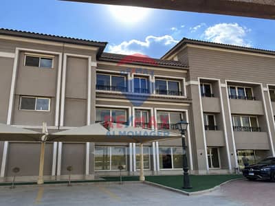 Luxury 176 SQM Apartment for Sale in Katameya Heights | Fully Furnished
