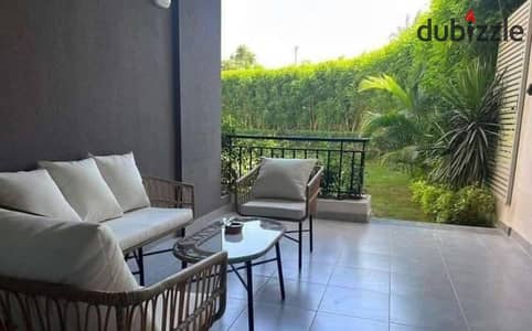 Fully Finished 4 Bedrooms Villa for Sale in Zahya New Mansoura