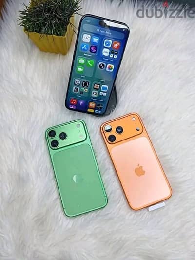 عرررض خطيررر ع الايفونن 17 برماكس  *IPHoooONE 17 PRoooOMAX*