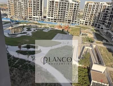 Fully Furnished Apartment for Rent in ZED West |