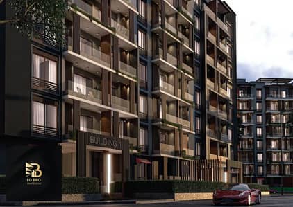 Fully Finished 3-Bedroom Apartment for Sale in Oro New Capital | Ready to Move | 2023 Price