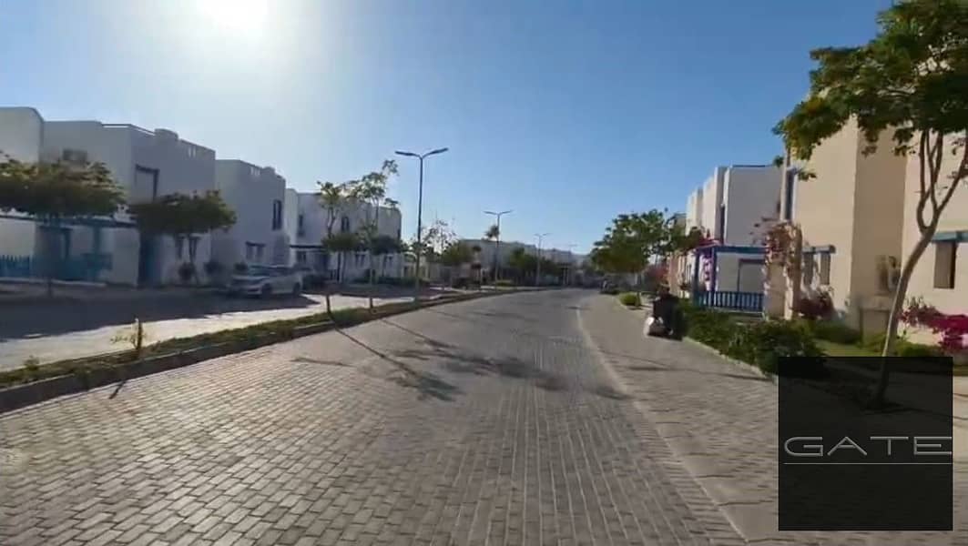توين هاوس بـ٤ غرف نوم في ماونتن فيو رأس الحكمة، صورة ٥ من ١٢