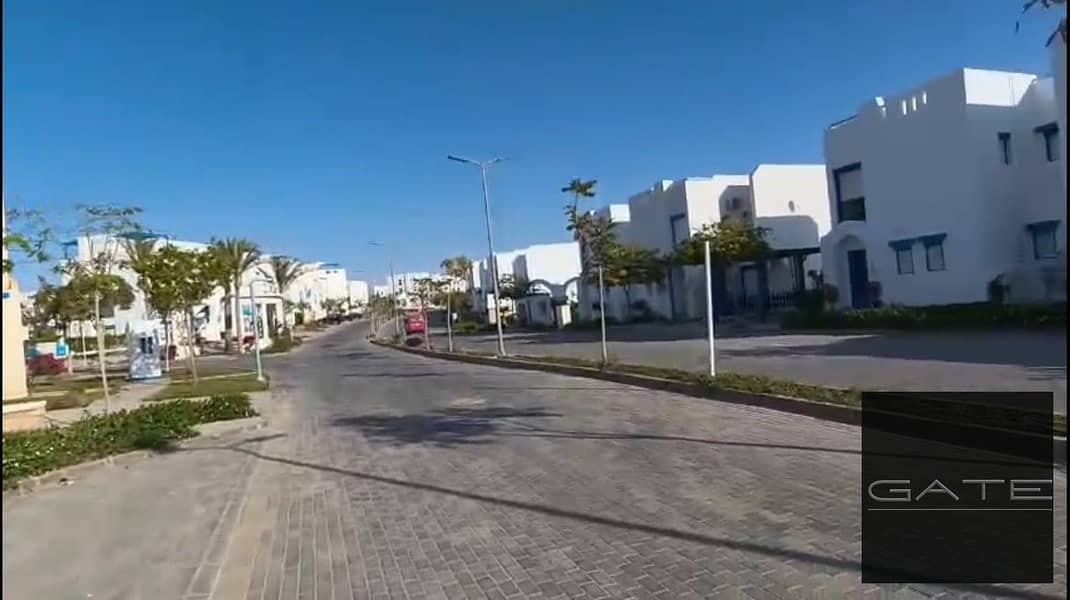 توين هاوس بـ٤ غرف نوم في ماونتن فيو رأس الحكمة، صورة ٦ من ١٢
