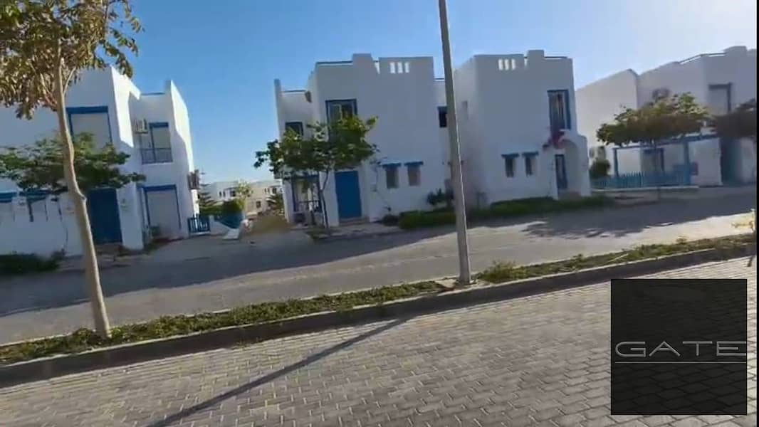 توين هاوس بـ٤ غرف نوم في ماونتن فيو رأس الحكمة، صورة ٨ من ١٢