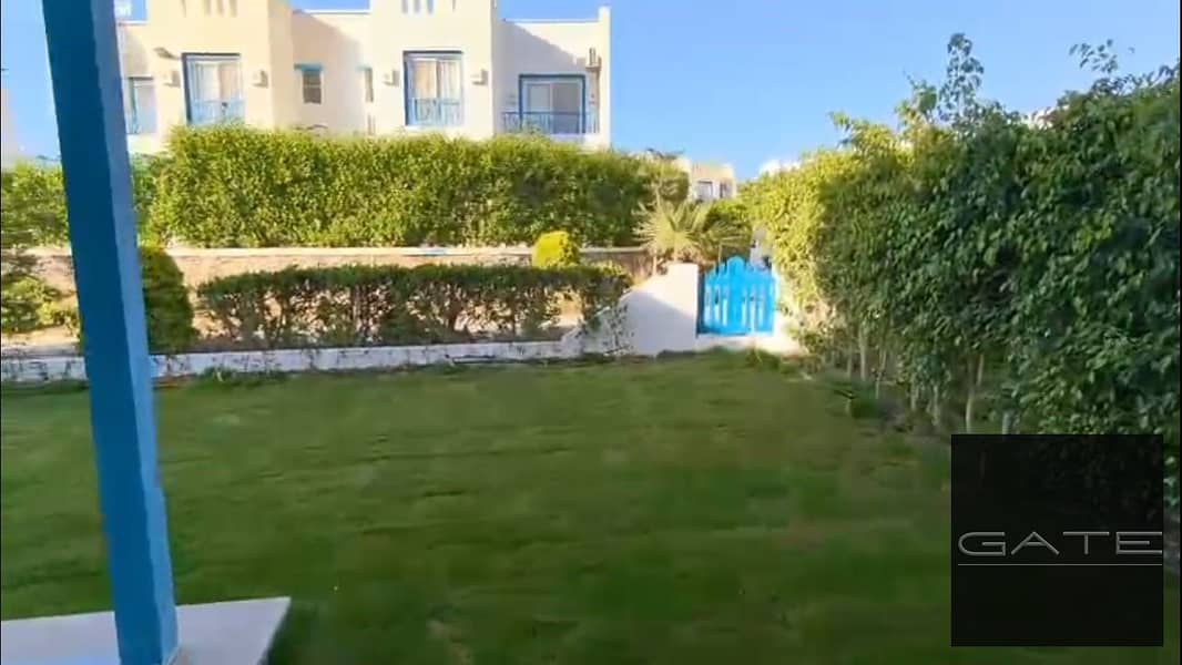 توين هاوس بـ٤ غرف نوم في ماونتن فيو رأس الحكمة، صورة ١١ من ١٢