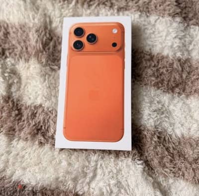 Apple - iPhone 17 Pro Max