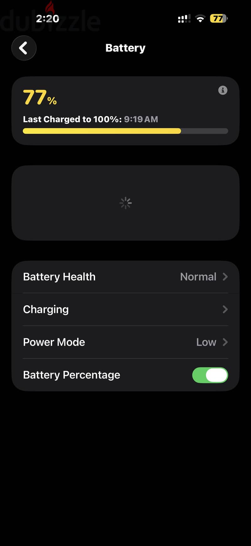 Apple - iPhone 17 Pro Max 2
