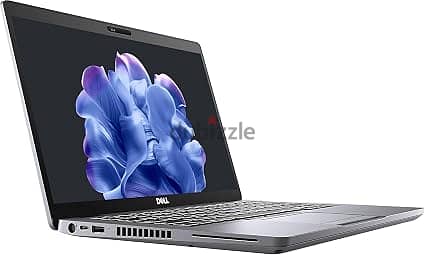 ديل لاتيتود 5410 – كور i5 الجيل العاشر، رام 8 جيجابايت DDR4، SSD سعة 5