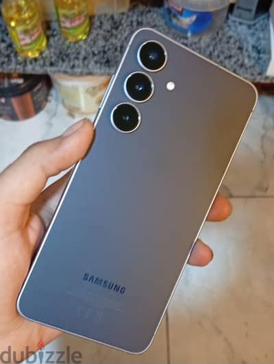 Samsung S25 FE