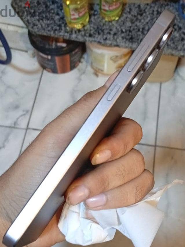 Samsung S25 FE 2