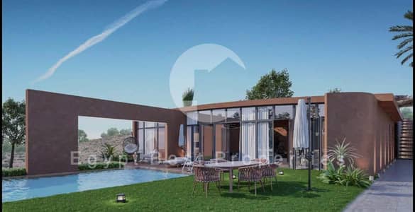 Own a Luxury Villa in Wadi Soma and Soma Bay with Stunning Views, Flexible Payment Plans, and Easy Installments for Up to 8 Years