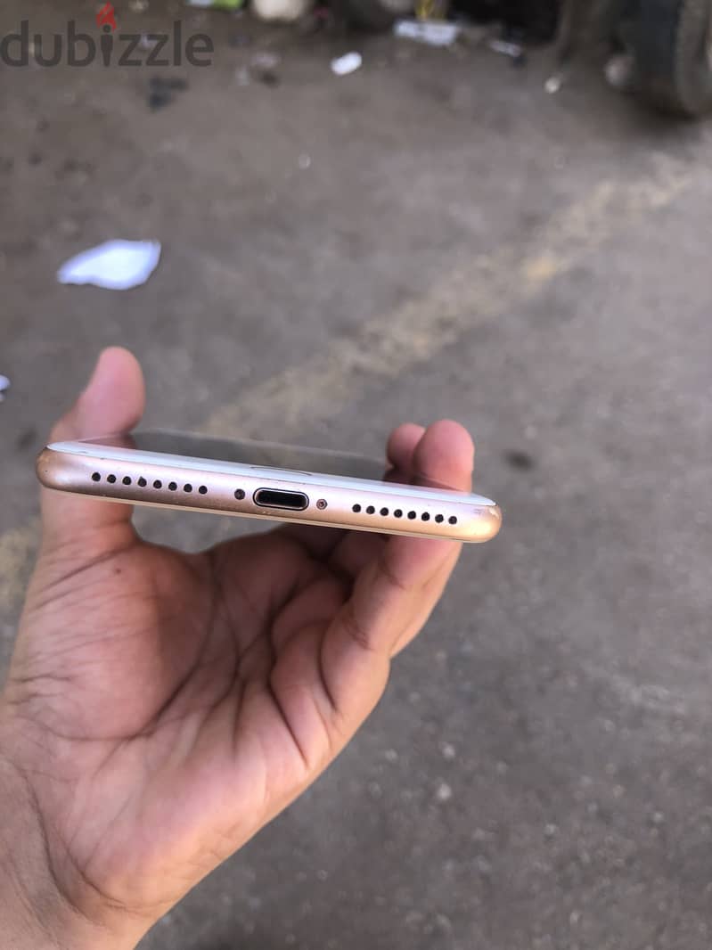 آبل - آيفون 8 بلس 4