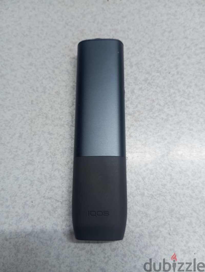 IQOS ILUMA ONE 1