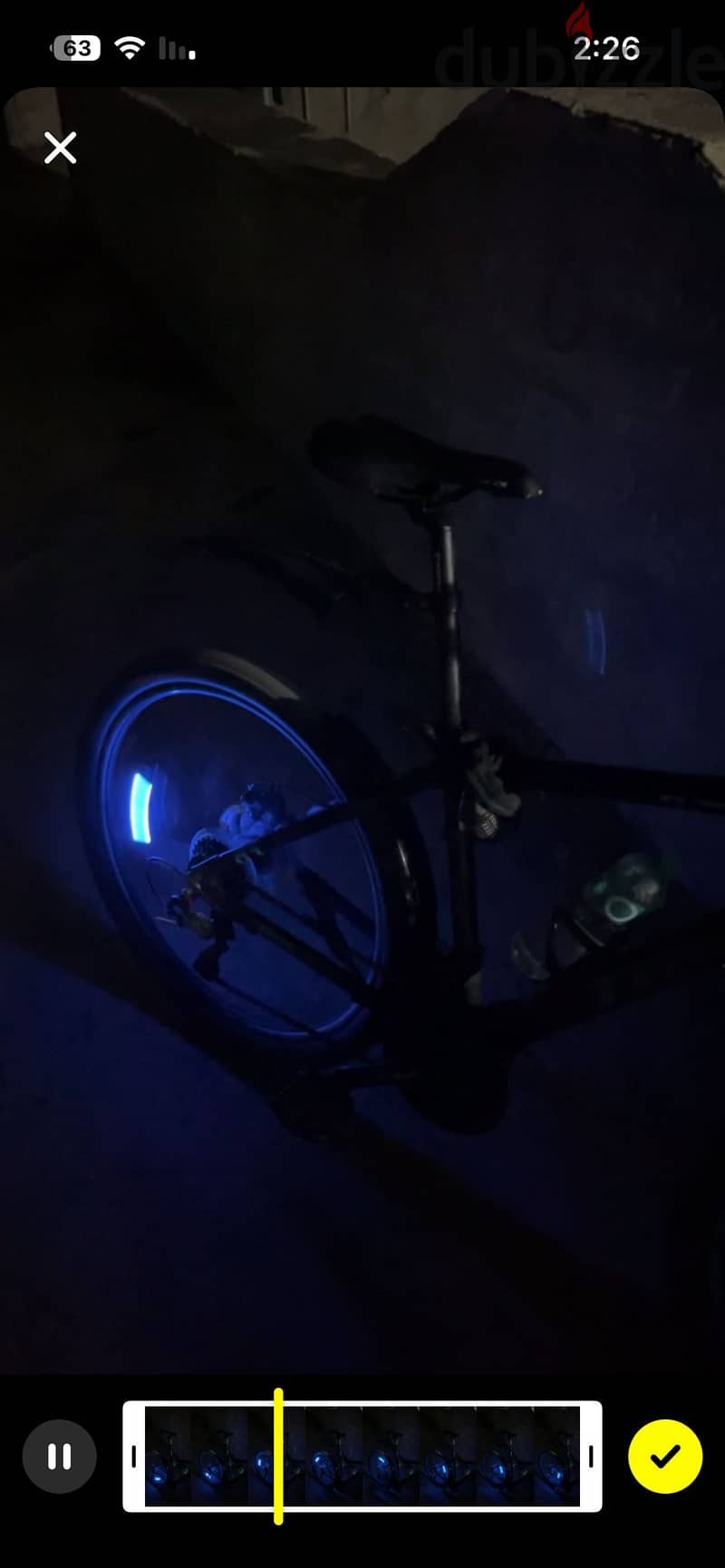 Trinx M116 1