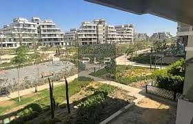 Penthouse for sale, resale, immediate occupancy, prime location and open view in Sodic Villette