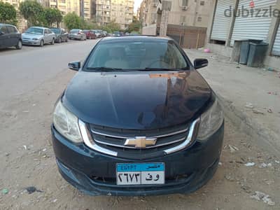 عربية أوتوماتيك للعمل الفوري على أوبـر وإندرايڤ (غاز وبنزين )