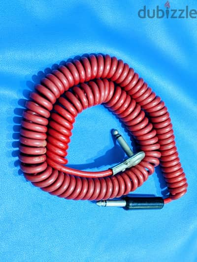 جاك چاك  كابل كبل جيتار jack cable for guitar