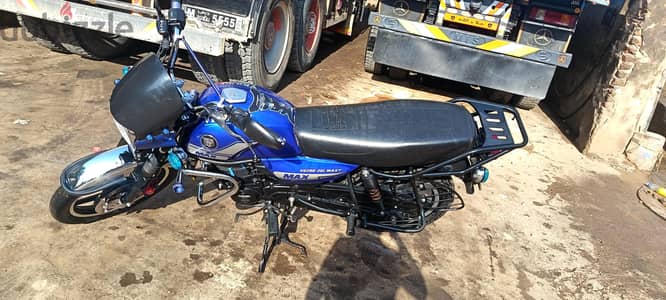 فيجورى 25t ماكس  200cc